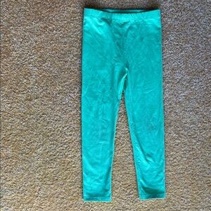 Garanimals Aqua Leggings for Kids